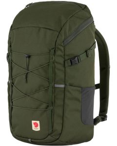 Rucksack Skule Top Zip 30