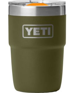 Becher Rambler Stackable 16 oz / 473ml