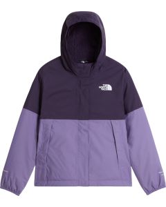 Regenjacke Warm Antora Kids