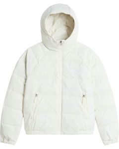 Daunenjacke Hydrenalite Hoodie Lady
