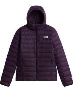 Daunenjacke Classic Hooded