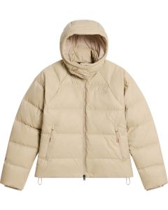 Daunenjacke Hydrenalite City Hooded Lady