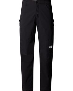 Winterhose Exploration Reg Tapered Cargo 