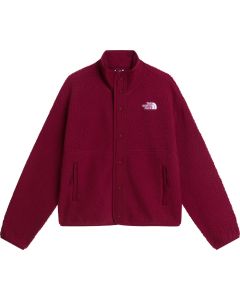 Fleecejacke Cragmont Snap Front Fleece Lady