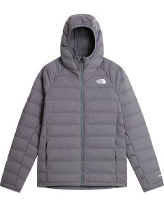 Daunenjacke Abseil Stretch Hoodie