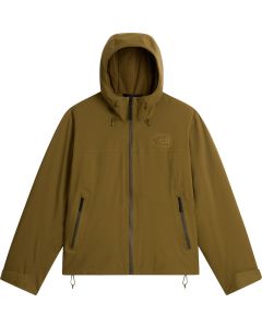 Winterjacke Range LT Hooded