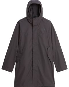 Parka Nukabira Shell 