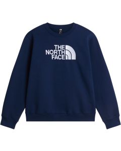 Pullover Essential Drew Peak Regular Crew