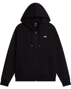 Jacke Essential Simple Dome Rlx Full Zip