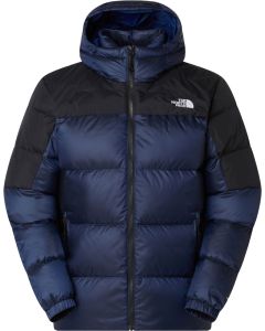 Daunenjacke Diablo 2.0 Hoodie
