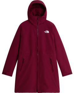 Parka Hikesteller Insulated Lady