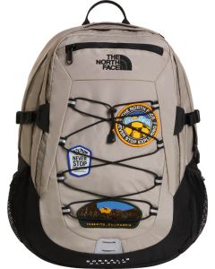 Sac &agrave; dos Borealis Classic Patch