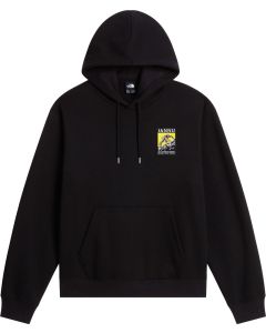 Hoodie Expedition: Jannu RLX 