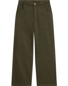 Freizeithosen Pinecrest Utility Wide Leg Lady