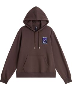 Hoodie Expedition Trango Towers RLX Lady
