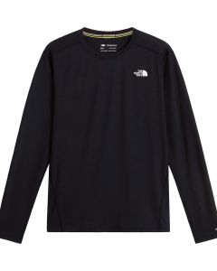 Langarmshirt TNF X SW Merino Blend 150 Crew