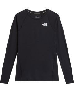 Langarmshirt TNF X SW Merino Blend 150 Crew