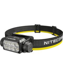 Stirnlampe HC75 UHE 3000 Lumen