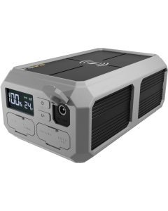 Powerbank Gravity 27 Extreme Pro