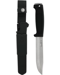 Messer M&ouml;rkret Elmax S