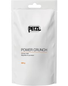 Power Crunch Loses Chalk