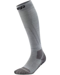 Kompessionssocken Hiking Light Cushion Tall