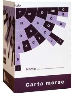 MSS: Carta morse