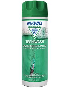 Waschmittel Tech Wash 300 ml