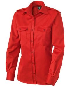 Bluse Pios langarm