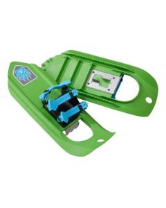 Miete Schneeschuh: Tyker Kids