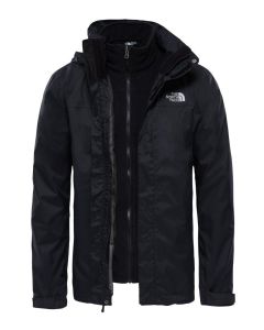 JK3 tnf black