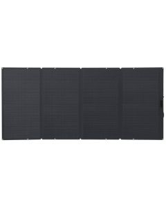 Mobiles Solarpanel 400W