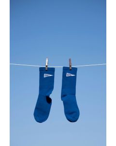 PFF FFS 26 Ahoy Fleece Socken