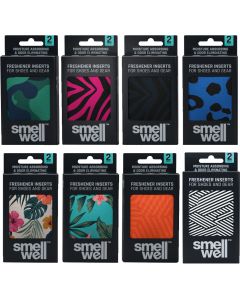 Smellwell Freshener Bags