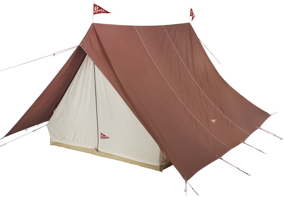 tentickle zelt Camping