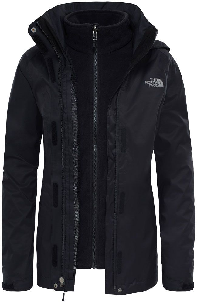 The North Face Evolve Triclimate Jacket