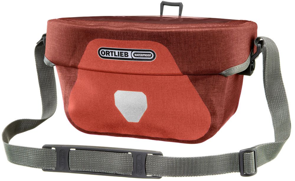 handyhlle a 16 iPhone 16 Pro 6.3 inch UB Grip MagSafe Camera Control Button Phone Case-Metallic Red
