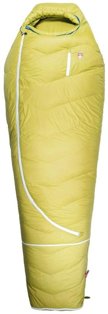 Grezi bag Biopod DownWool KidsTeen