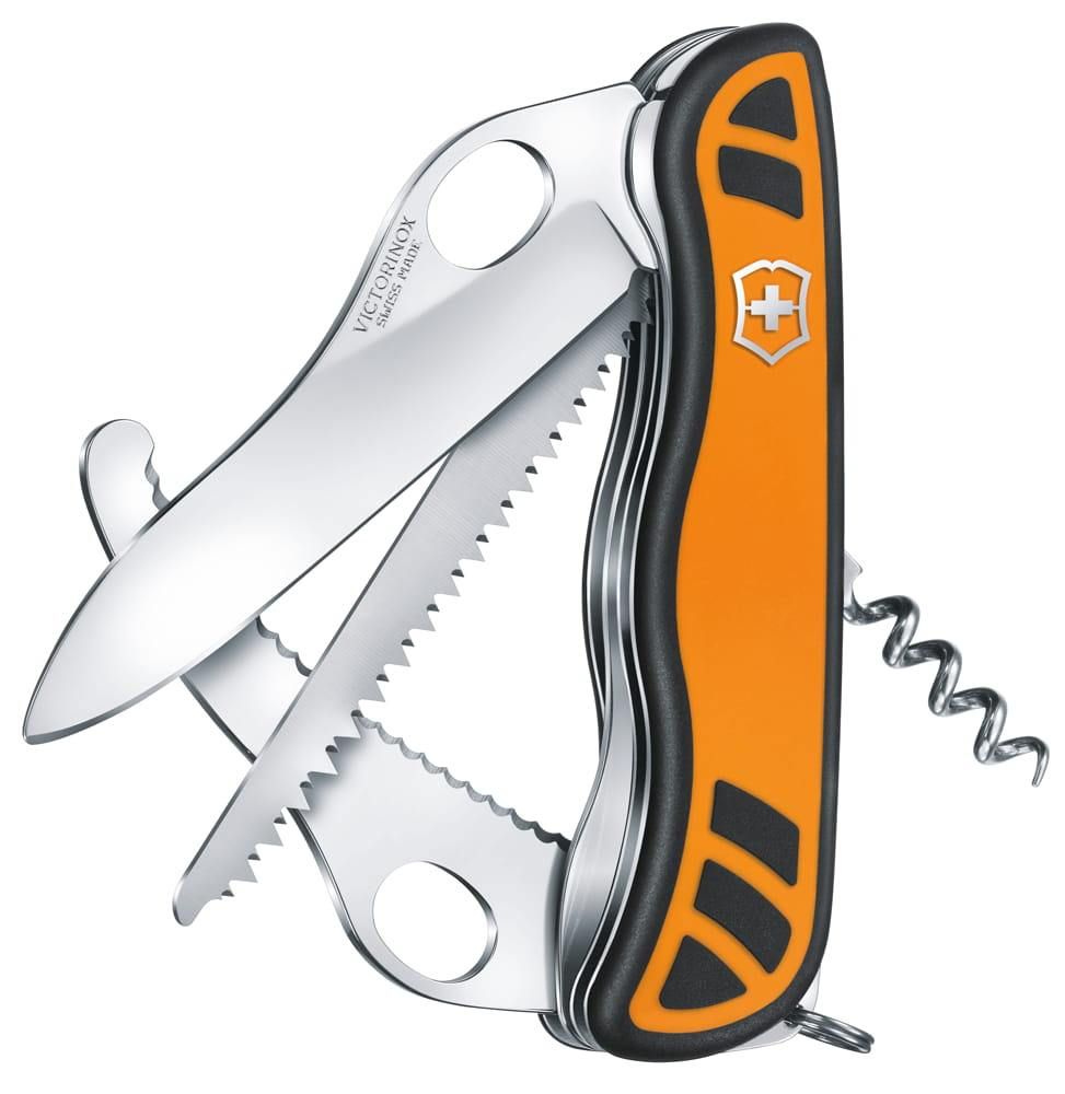 Sackmesser | Victorinox | Hunter XT Grip | jetzt bei hajk kaufen