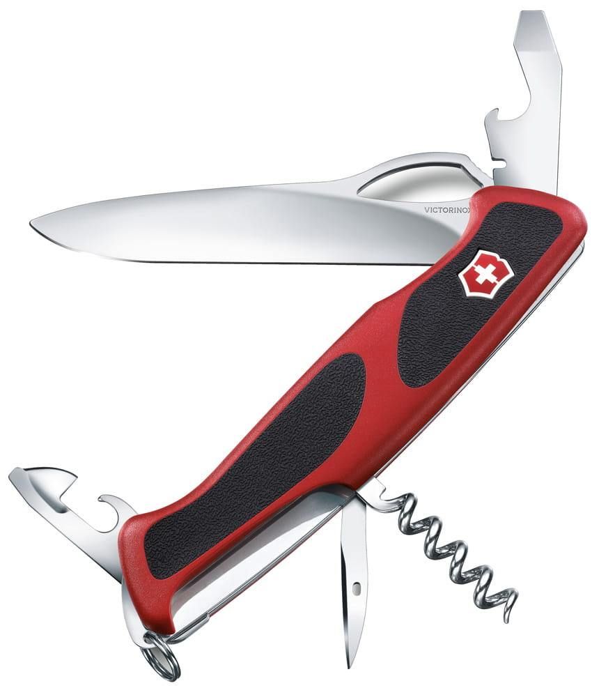 Sackmesser | Victorinox | Ranger Grip 61 | kaufen bei hajk online Shop