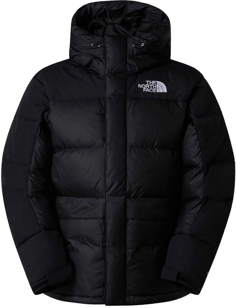 Himalayan Down Parka The North Face Daunenjacke