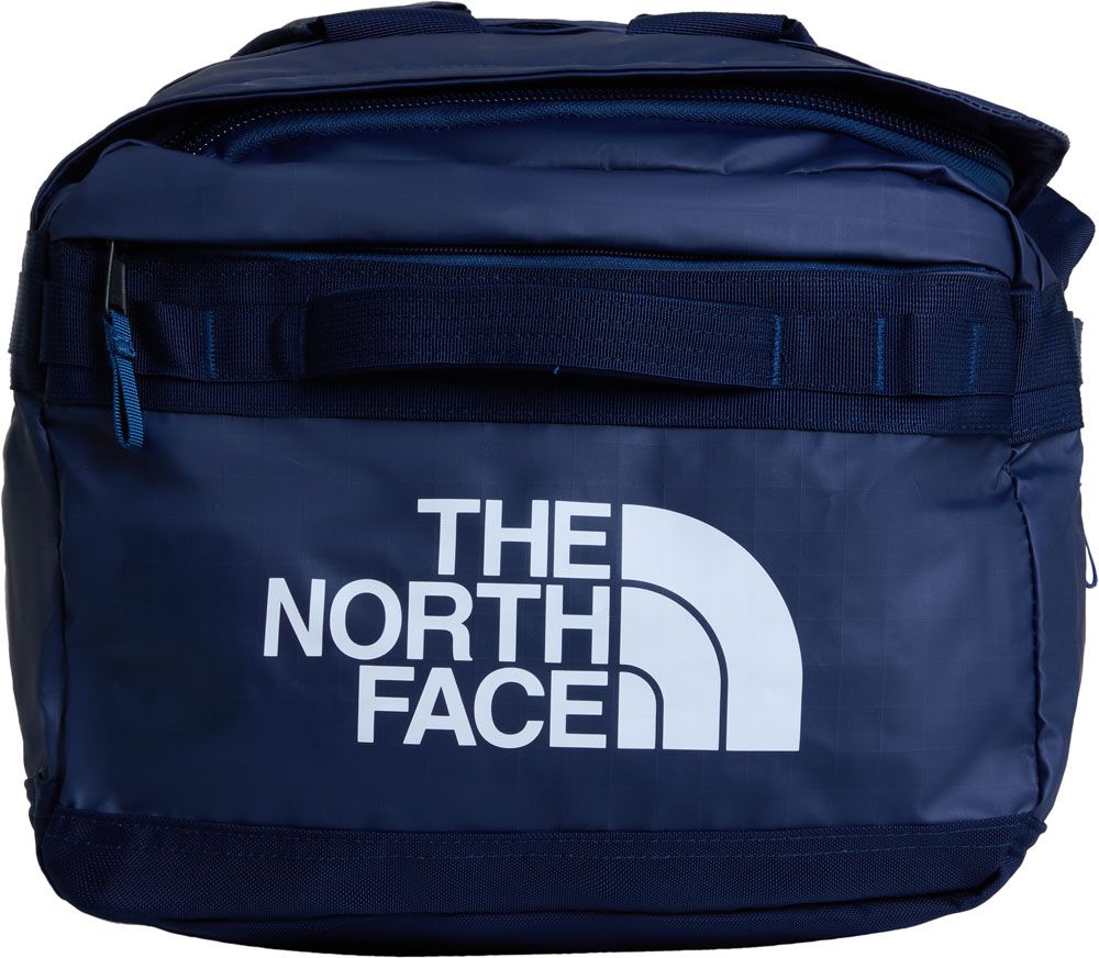 旅行かばん・小分けバッグ THE NORTH FACE BASE CAMP VOYAGER 62L The North Face Base Camp Voyager Duffel 62L - Reisetasche