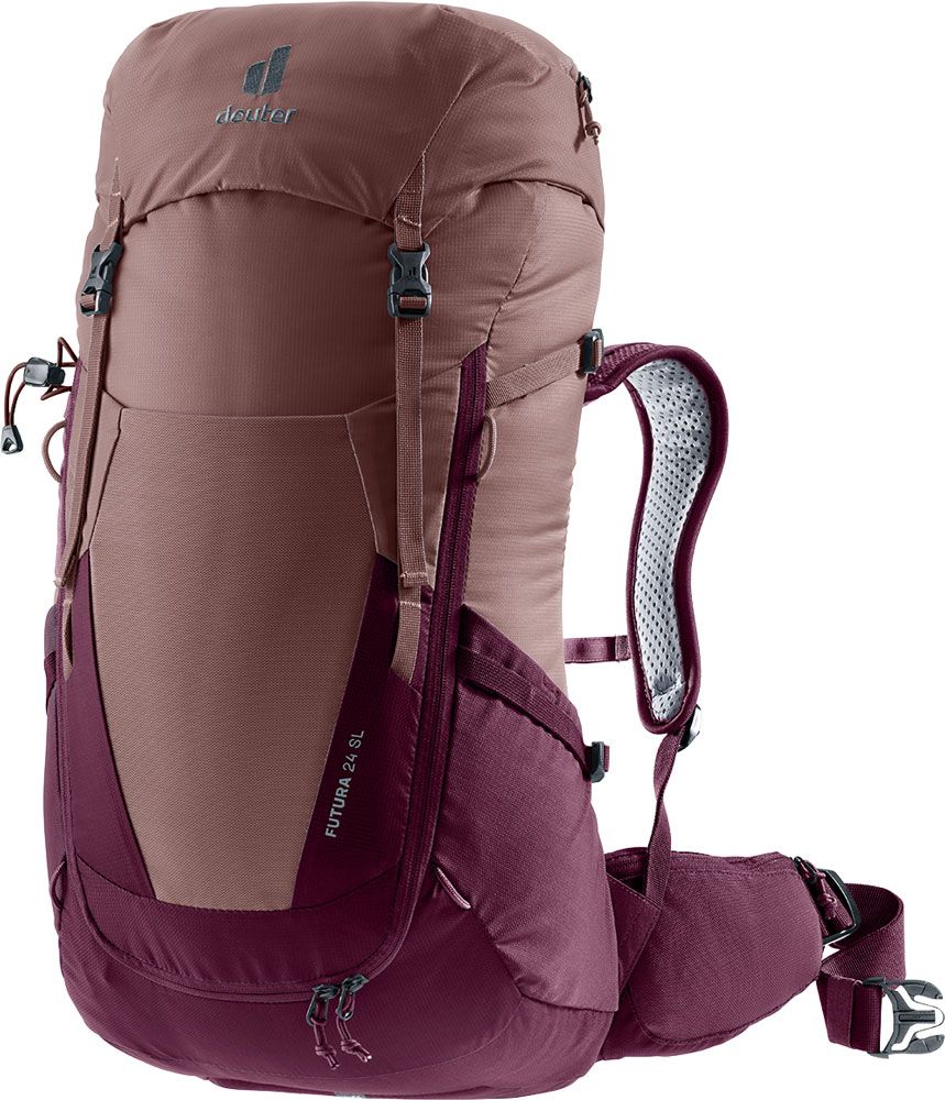 Futura 24 Sl Deuters Rucksack Damen Deuter Damen Wanderrucksack
