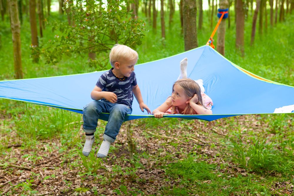 Tentsile Baum-Hngematte T-Mini | Jetzt bei hajk bestellen