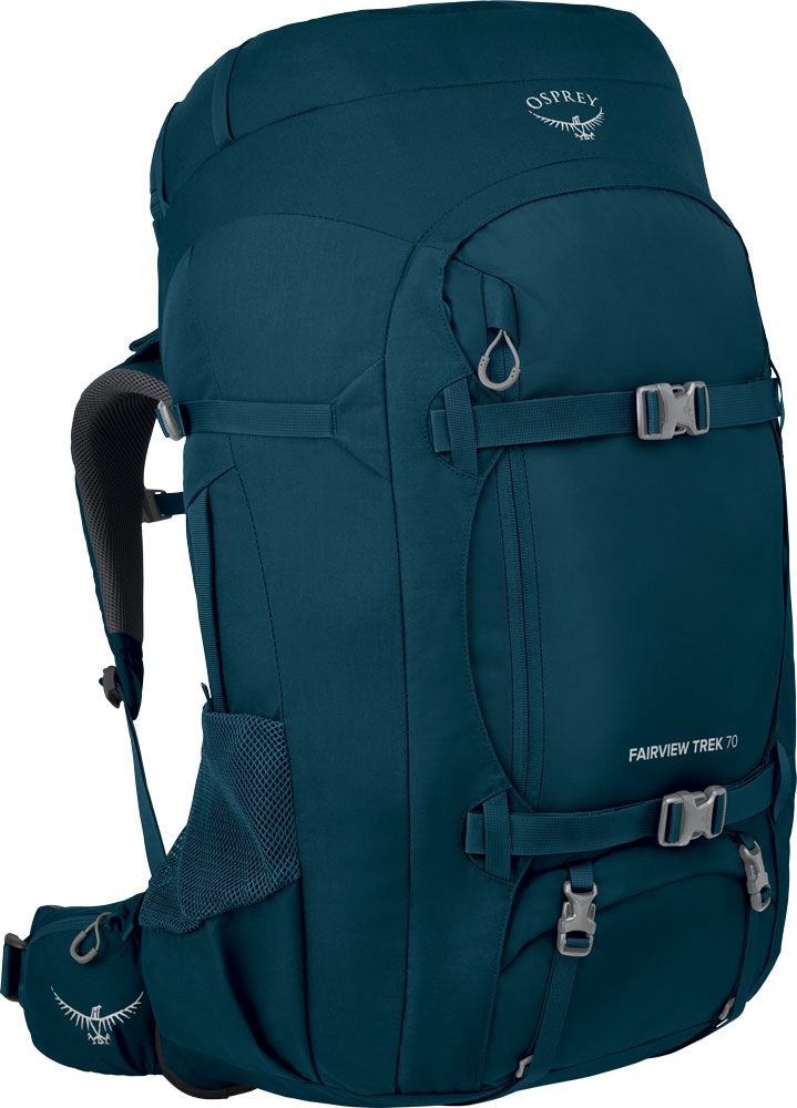 Osprey Fairview Trek 70 sac à dos-valise