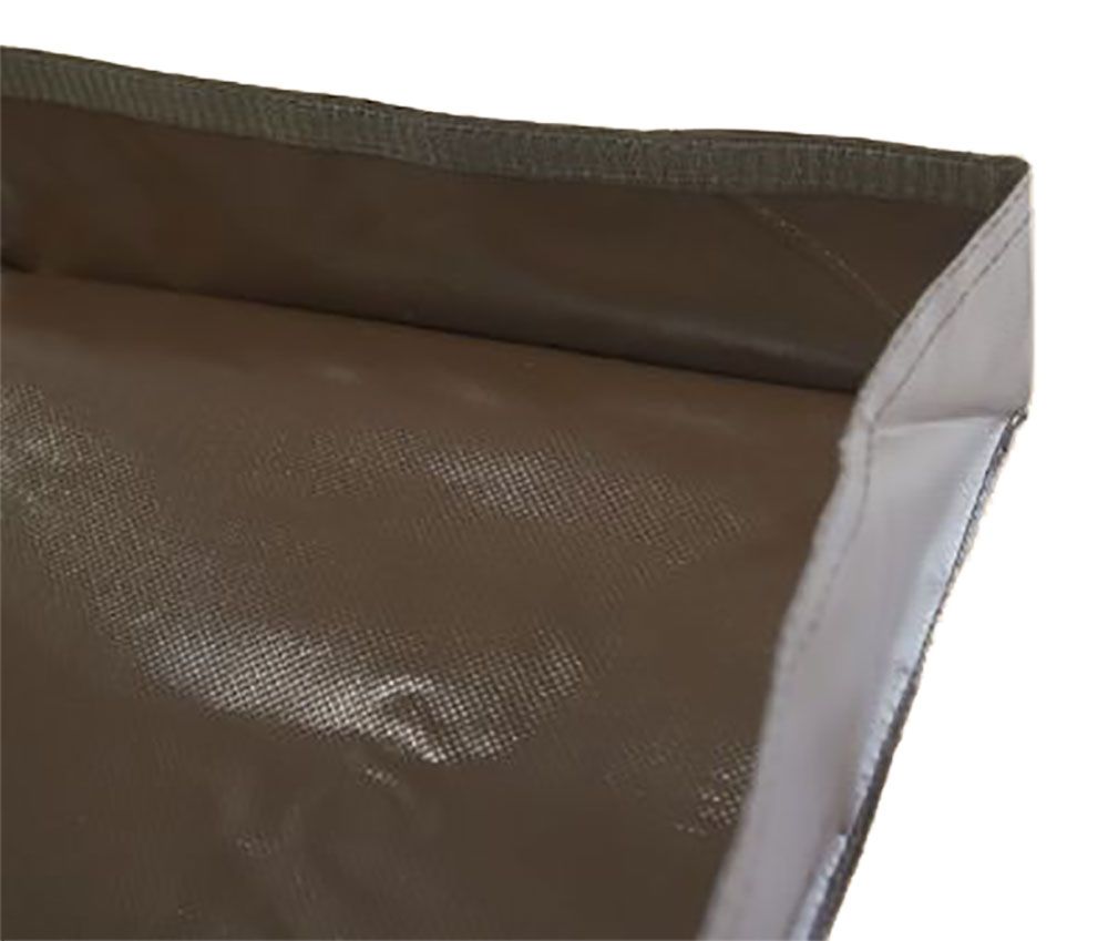 iglu zelt winter Beheiztes Iglu-Zelt gender:man Color:39x39in (100x100cm) / 8in (20cm) Hole Simple Steps to AMAZING