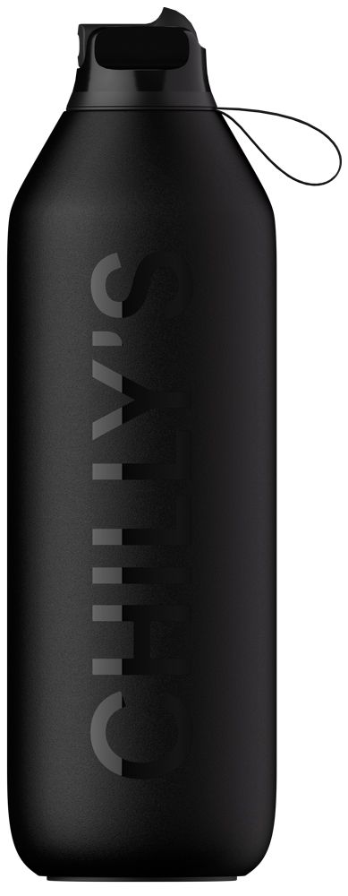 Chillys Flasche mit Sportverschluss | 1 L | hajk.ch