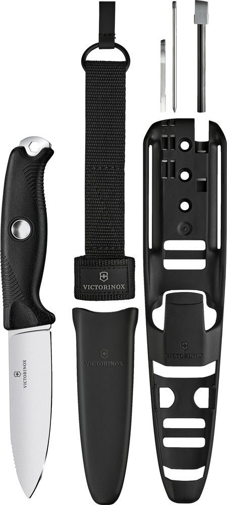 Victorinox Messer Venture Pro | Jetzt bei hajk bestellen
