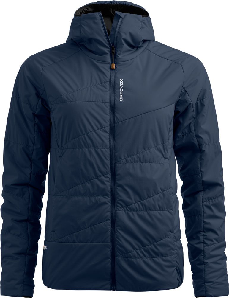 hiyo Ortovox Isolationsjacke Swisswool Piz Duan Lady | jetzt bei hajk