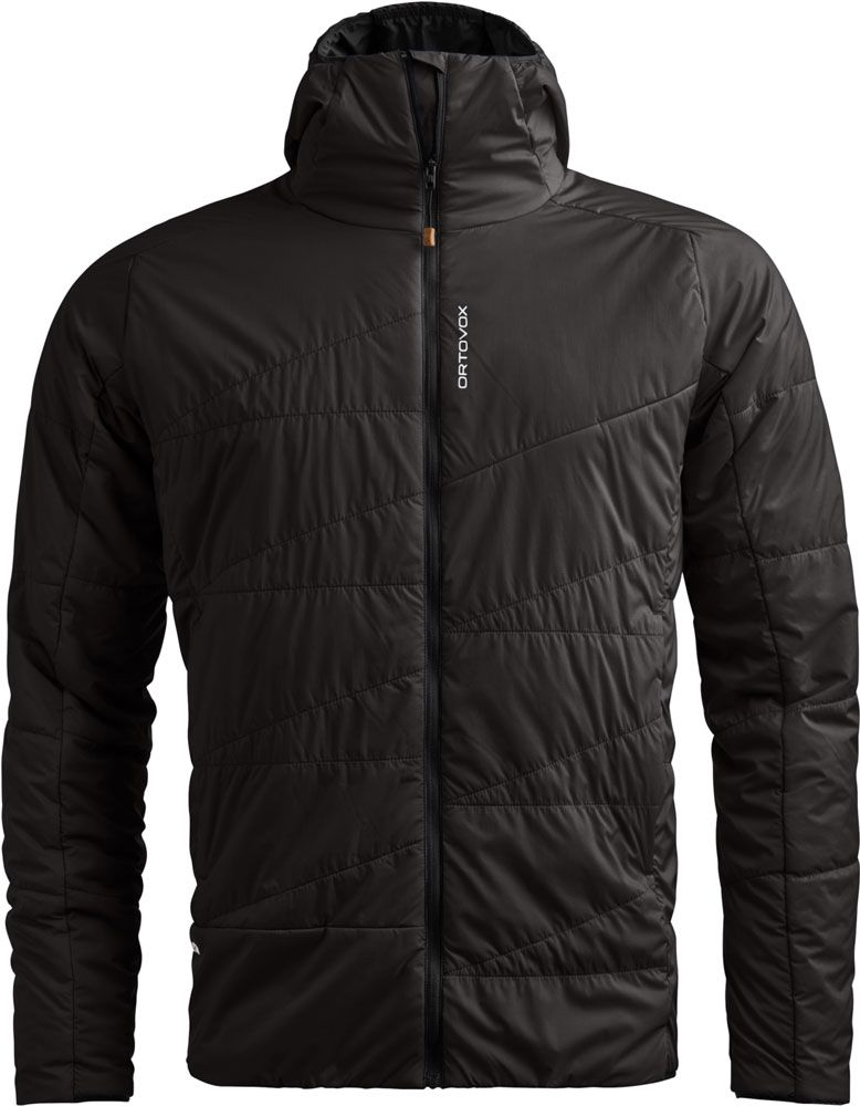 Ortovox Isolationsjacke Swisswool Piz Duan | hajk.ch